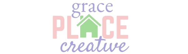Grace Place Creative Banner